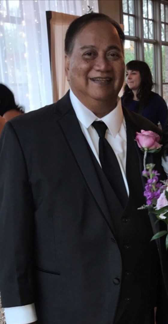 Obituary of Isaias N. Sagum