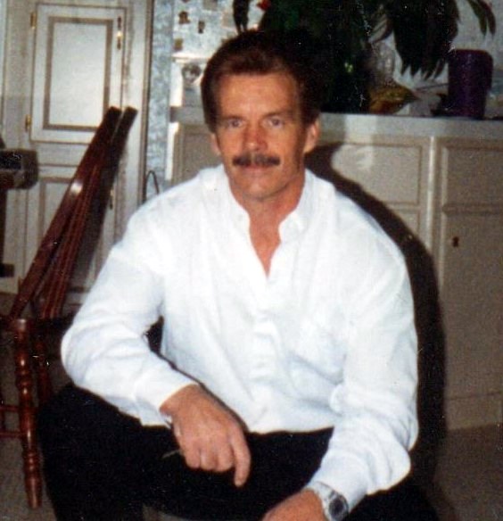Obituary of Charles Keith Cox