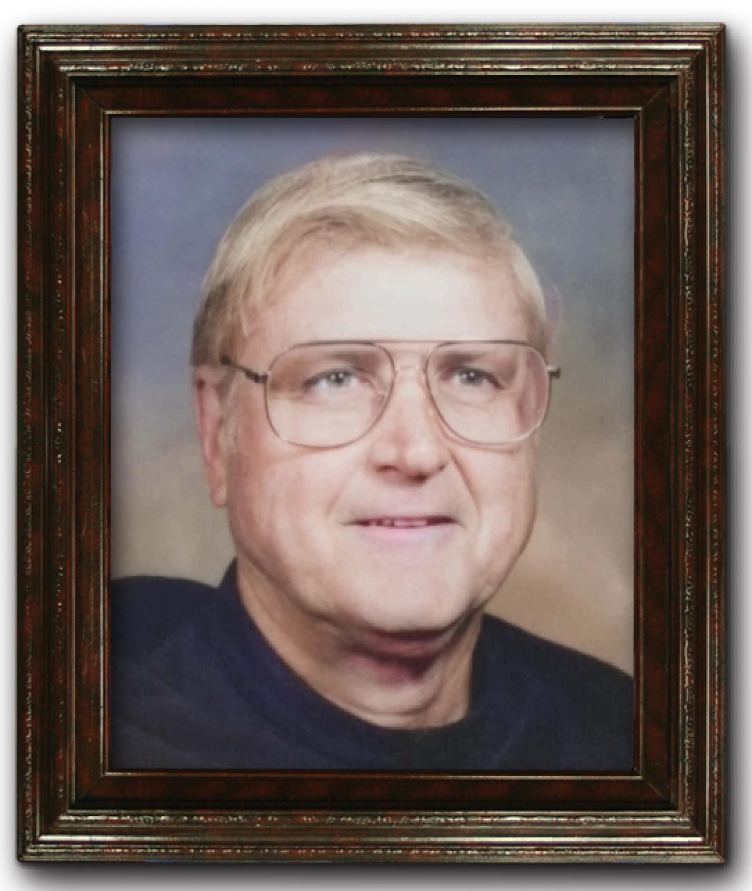 Obituary of Father Augustine Carter