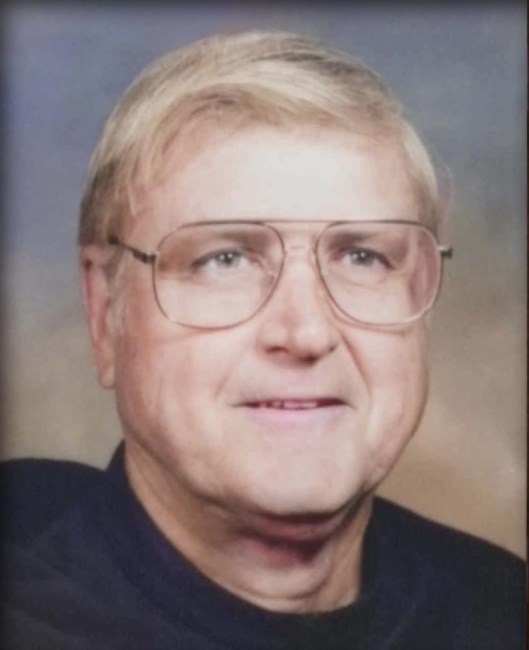 Obituary of Father Augustine Carter