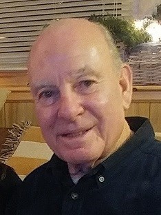 Obituary of David E. Capuano