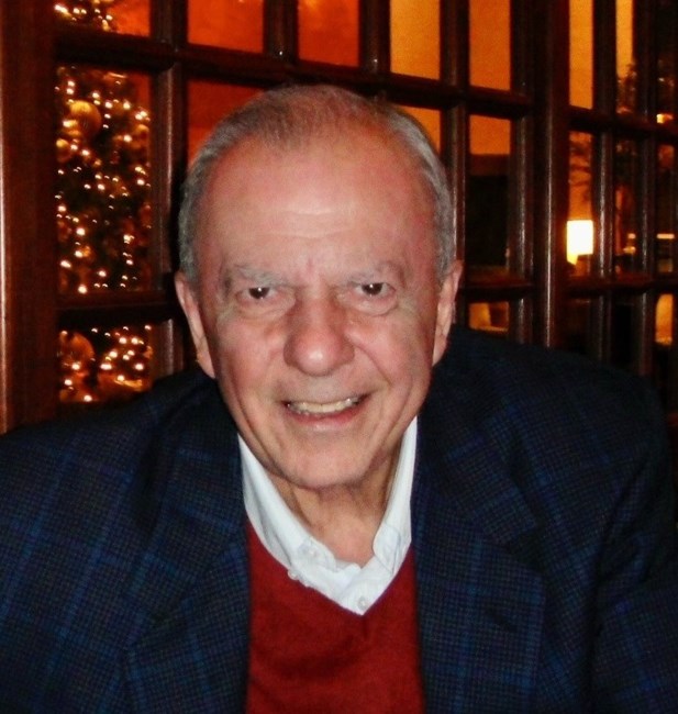 Obituary of Frank Joseph Hanna Jr.