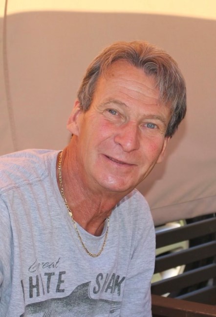 Obituary of Joseph John Roseto