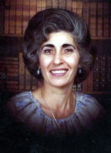 Obituary of Mary Loretta Castellana