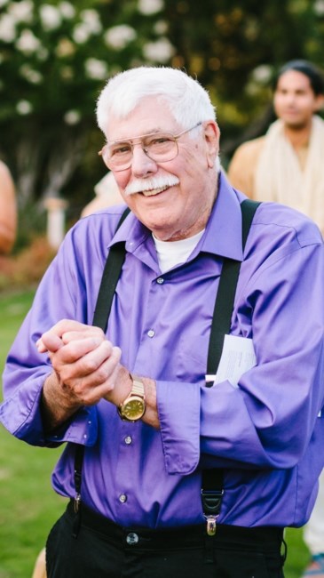 Obituary of Thomas Edward Dower