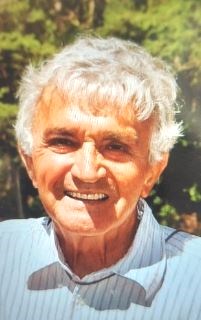 Obituary of Joseph Thomas Williams