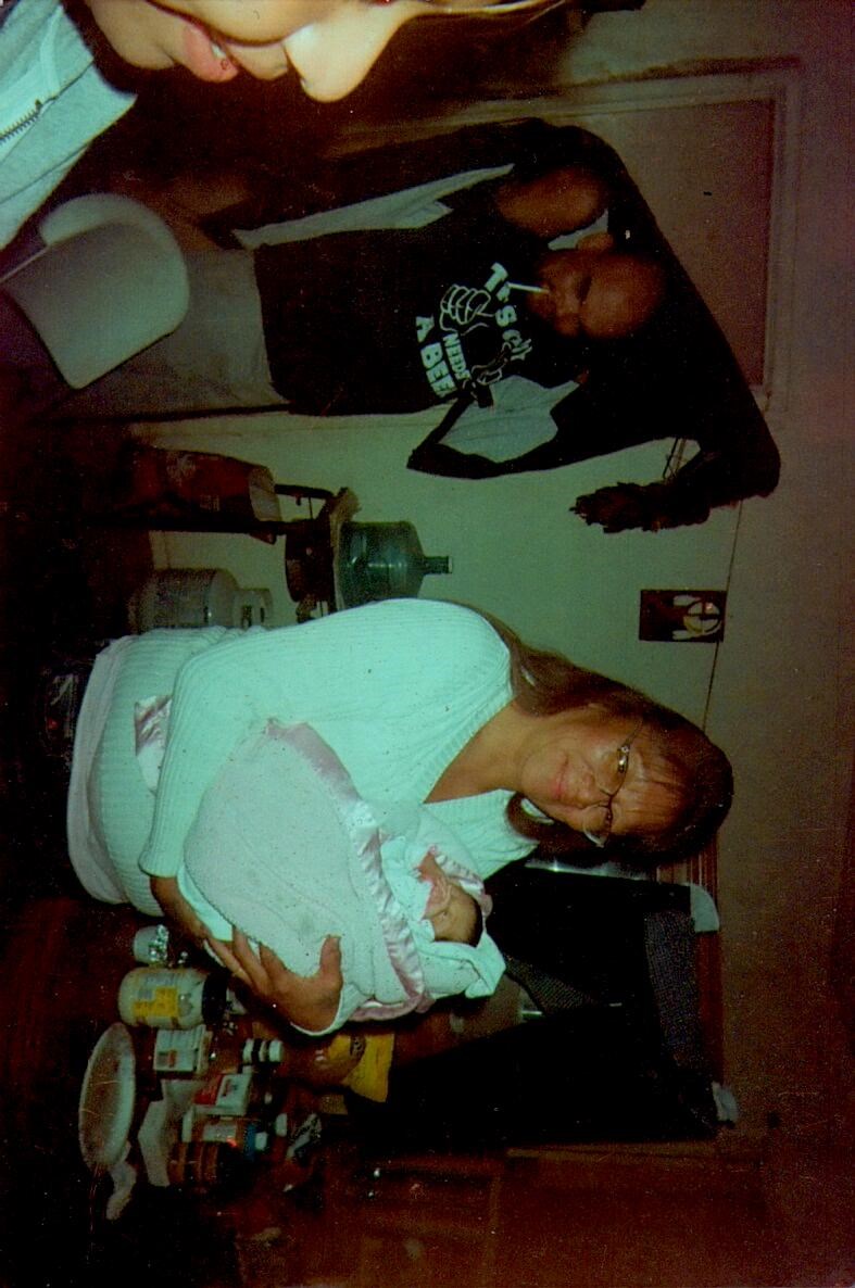 Obituary of Karen Jolene Peter