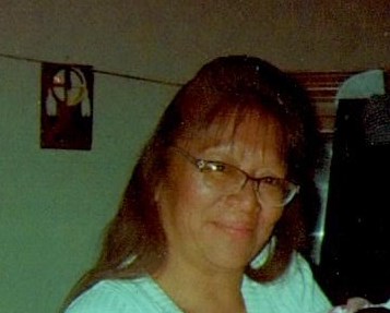 Obituary of Karen Jolene Peter