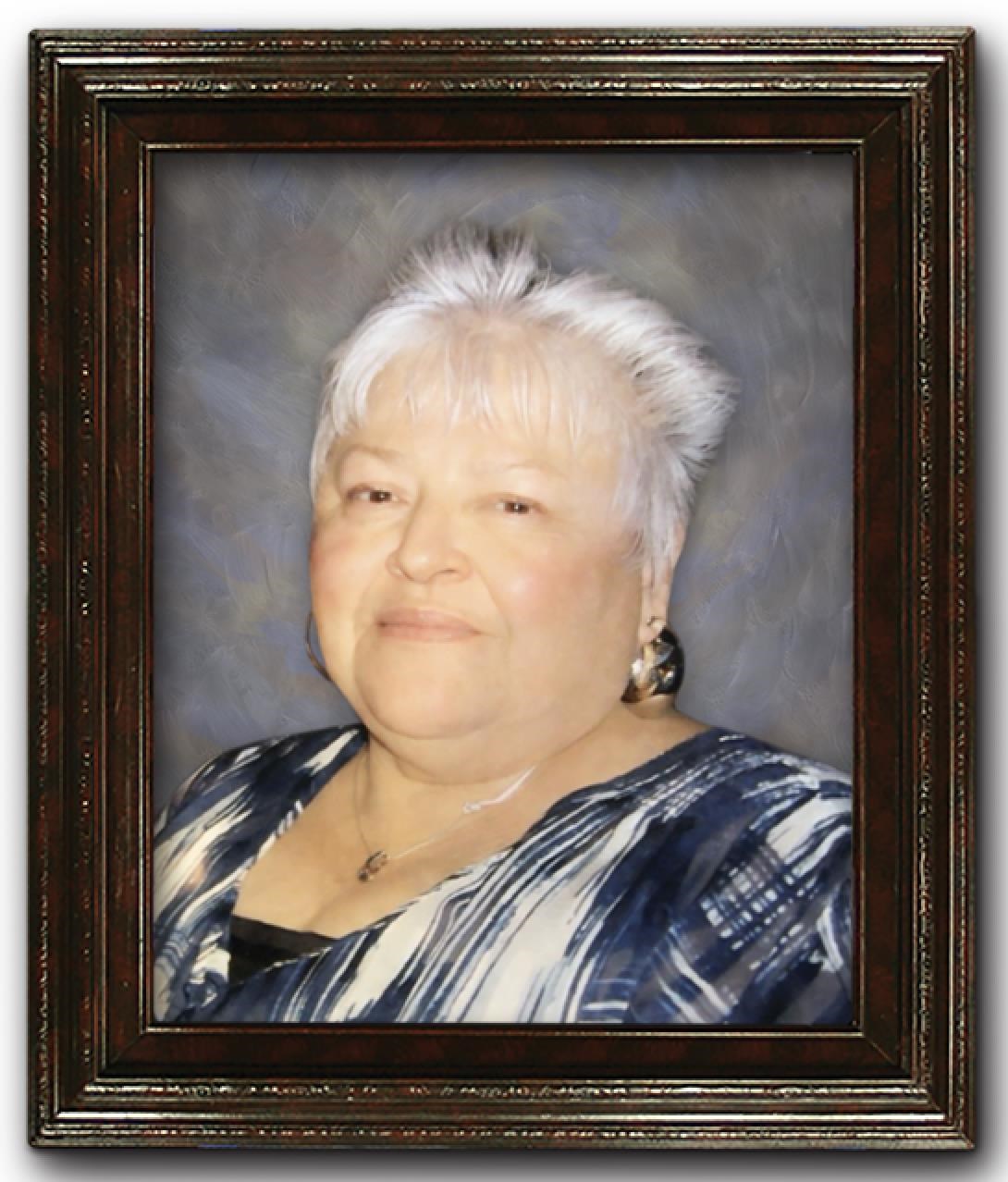 Obituary of Josephine Jesus Reyes