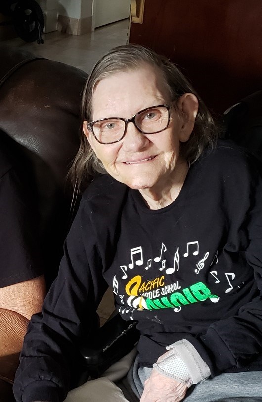 Obituary of Linda Myrick