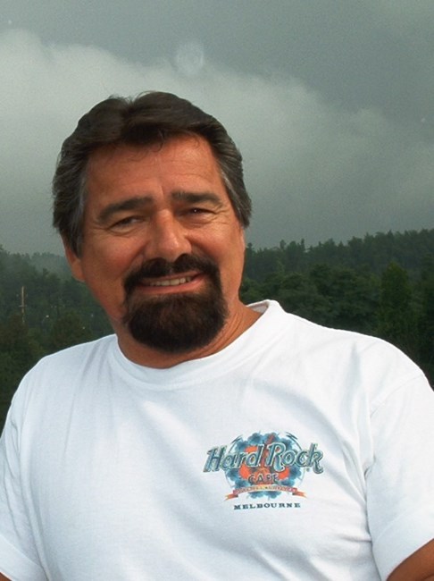 Obituary of Douglas Lane