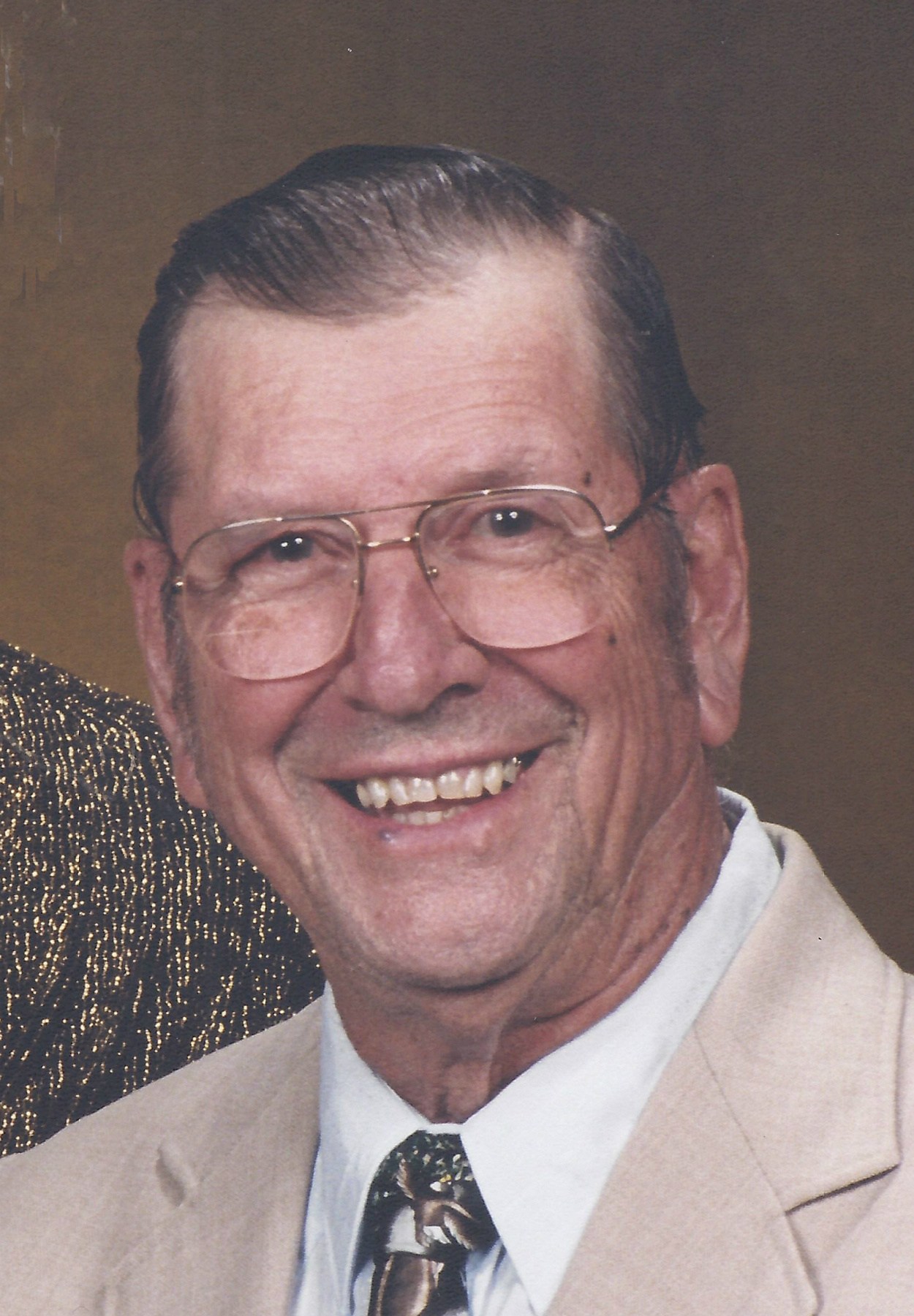 Vernon Clatterbuck Obituary Fulton, MO