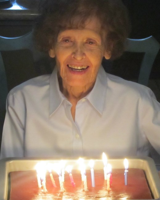 Obituary of Helen Marie Ford