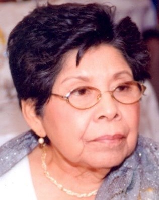 Obituary of Marina Castro