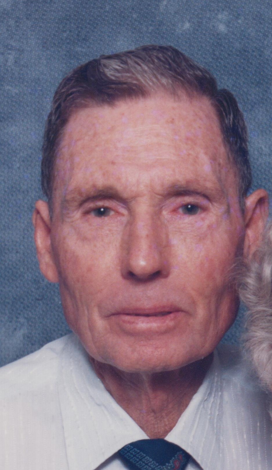 Obituary of Cecil Ray Hawkins
