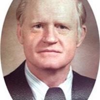 Obituary of Charles E. Moller,