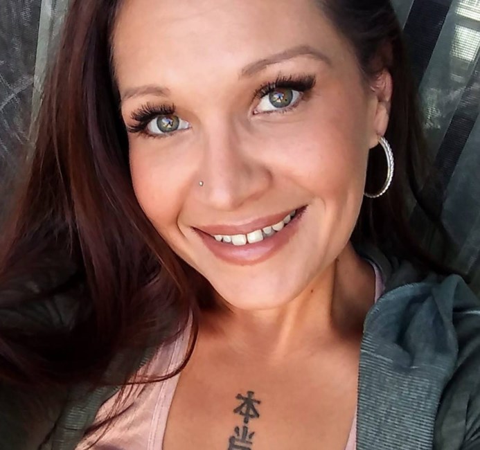 Obituary of Angela Clorinda Montoya