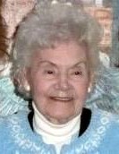 Obituary of Mary Lou Jacob