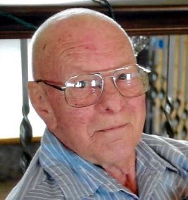 Obituary of Larry Jensen McCartney