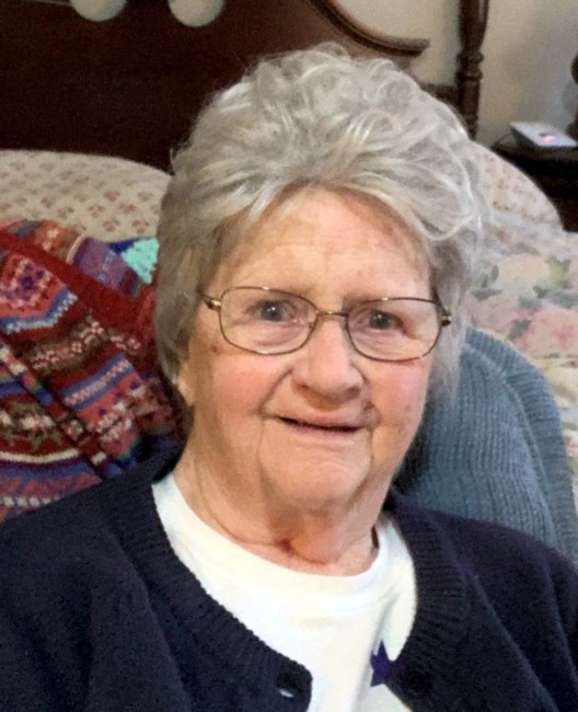 Obituary of Kathryn Jean Knechtel