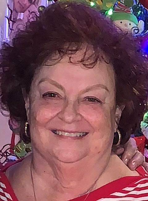 Obituary of Jo Ann Pumila