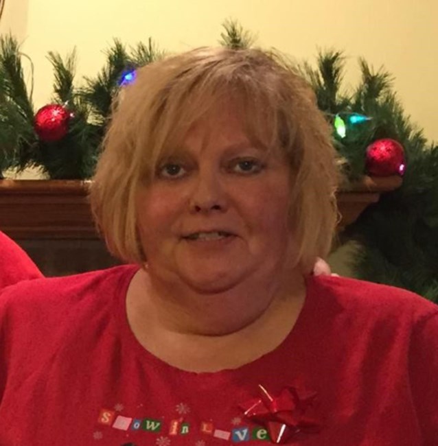 Obituary of Patricia Louise Lane