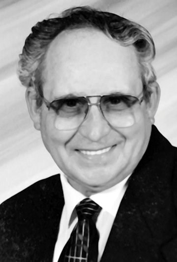 Obituary of John Burkett