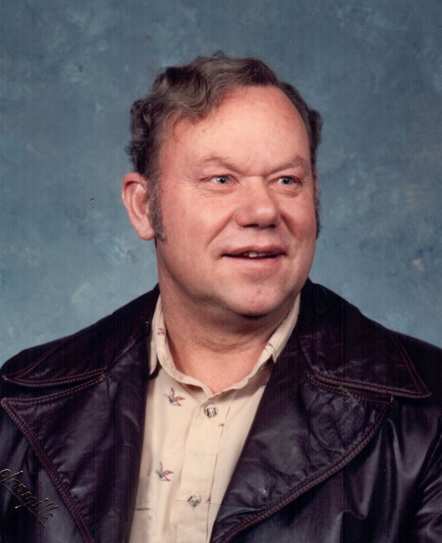 James Mitchell Kerr Obituary Jackson, MI