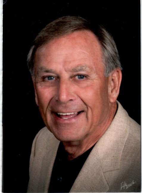 Obituary of Marty Headlee