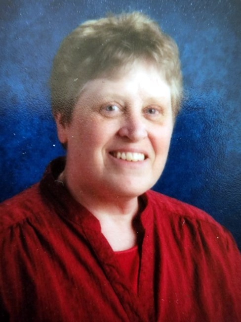 Obituary of Darla "Dee" Kaye Mitchell
