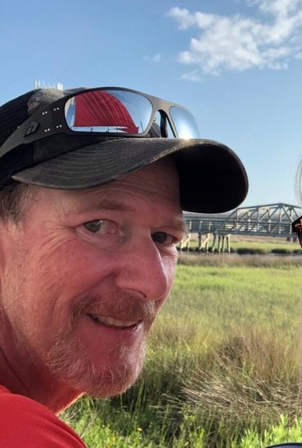 Obituary of Bill Rivers Jr.