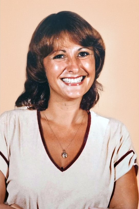 Obituary of Loretta Gissing