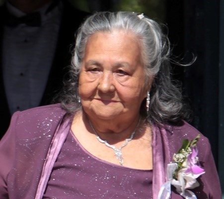 Obituary of Ana Isabel Amaya