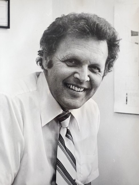 Obituary of Edgar Alfred Talbot Jr.