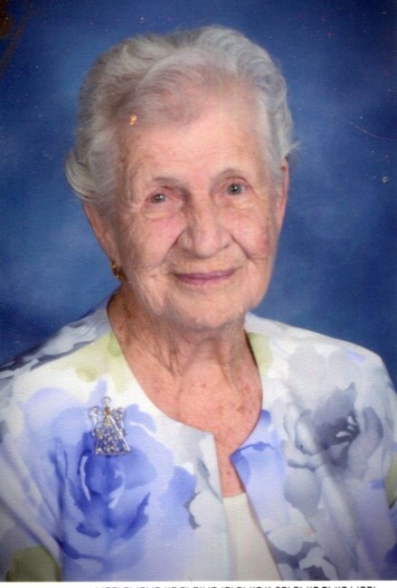 Obituary of Macra Ann Brunson