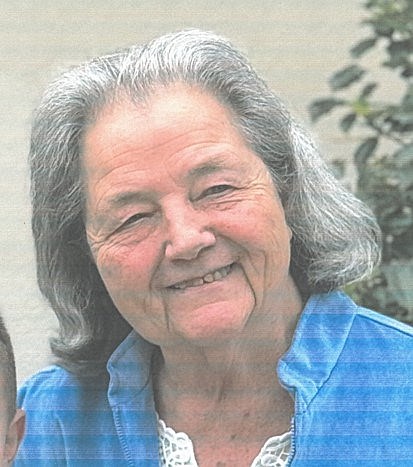 Obituary of Helene Luszczyk