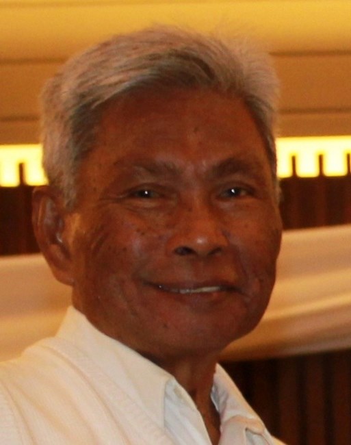 Obituario de Romeo M. Gallamoza Sr.