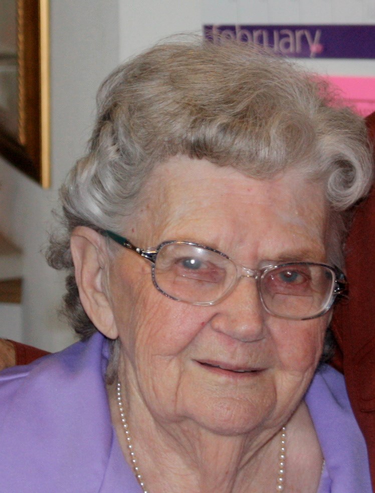 Betty B Nopp Obituary Bremerton, WA