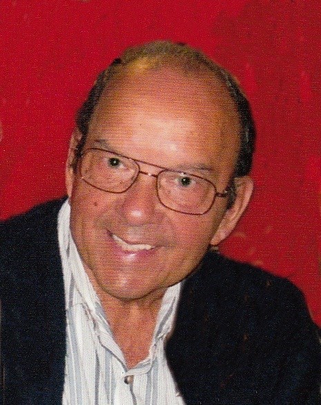 Obituary of Warren Peter Gabriel