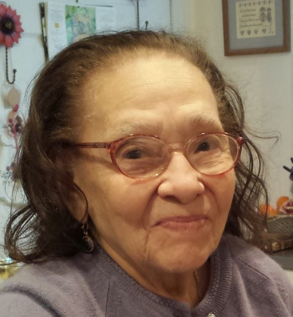 Obituary of Emilia Malave