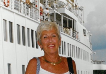 Obituary of Virginia V Morlock