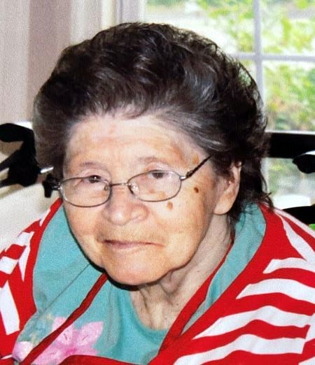 Obituary of Geraldine M. Riemer