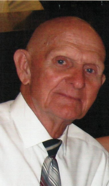 Obituary of Jack Dempsey Wilson