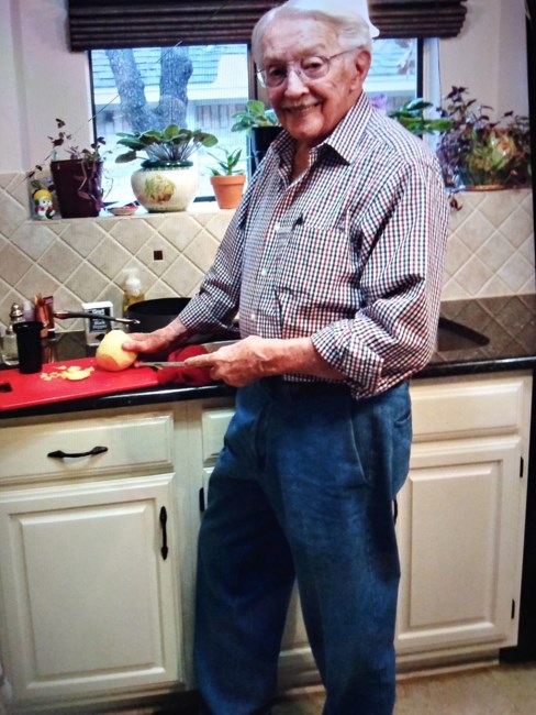 Obituary of John Christian Callesen