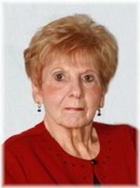 Obituary of Rosann Margaret Novak