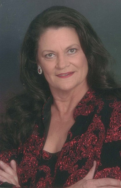 Obituary of Elizabeth Mackey