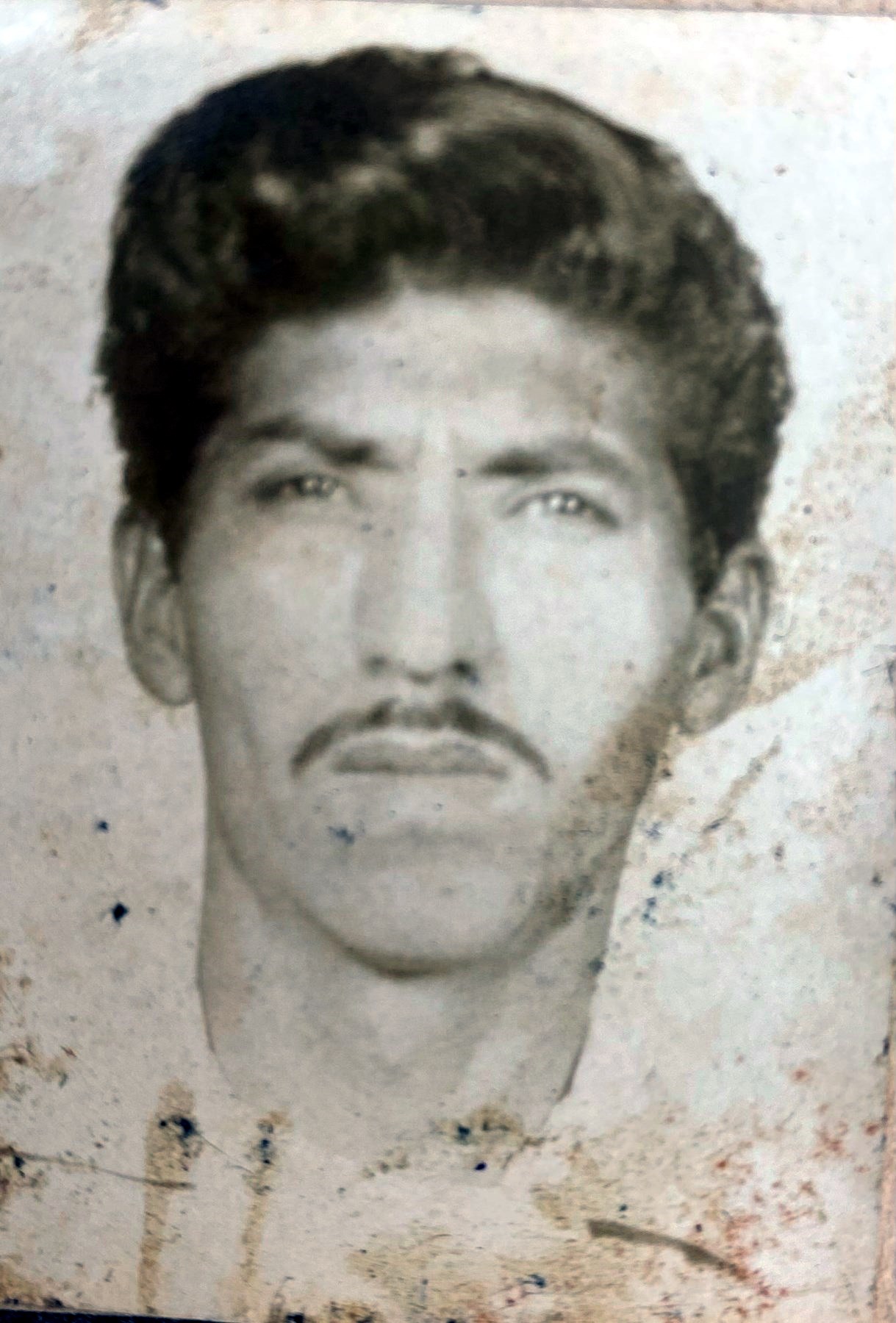 Ramon Villela Zuvea Obituary Corpus Christi, TX