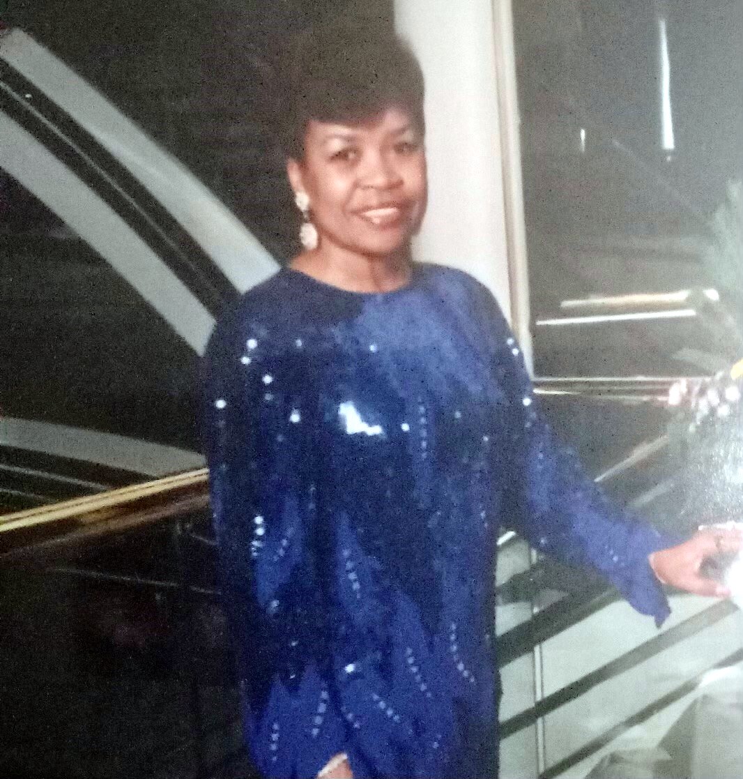 Jewel Faye Harrison Obituary Grapevine, TX