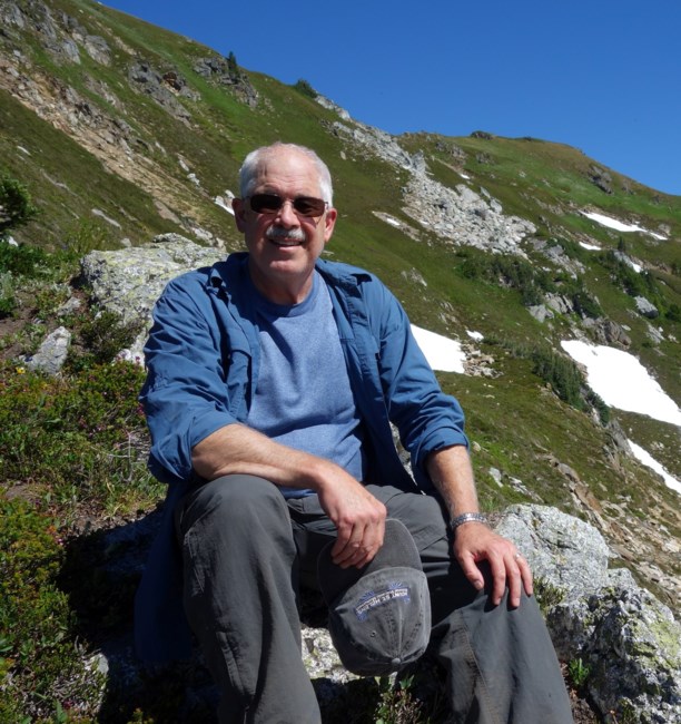 Avis de décès de Gordon Paul Ziemkowski