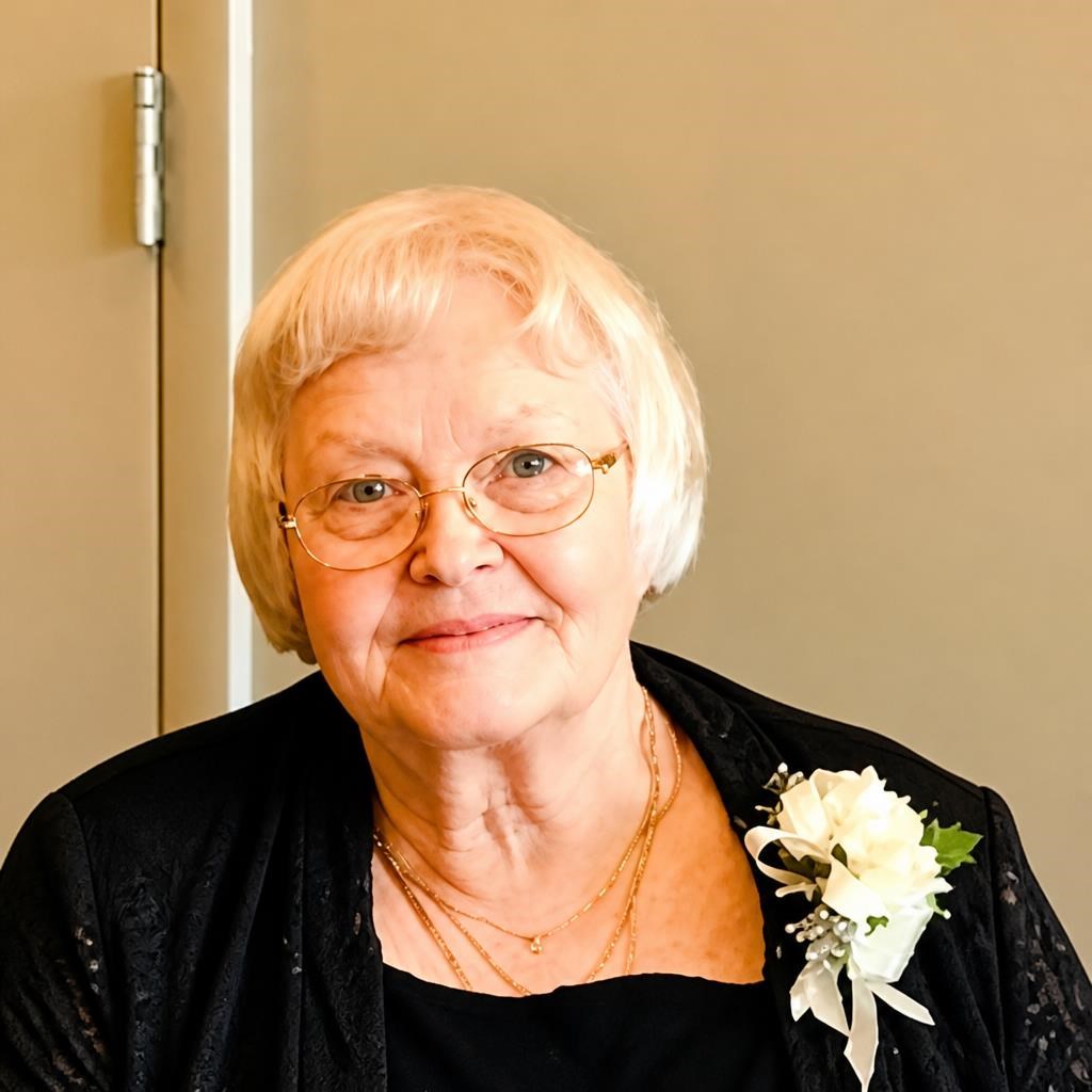 Obituary of Johnna M Terrell